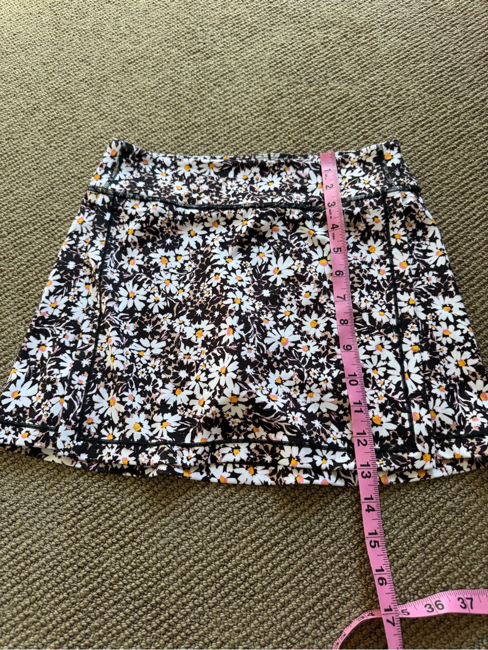 ATHLETA GIRL ‘Goal Getter’ Skort - Picture 14 of 15